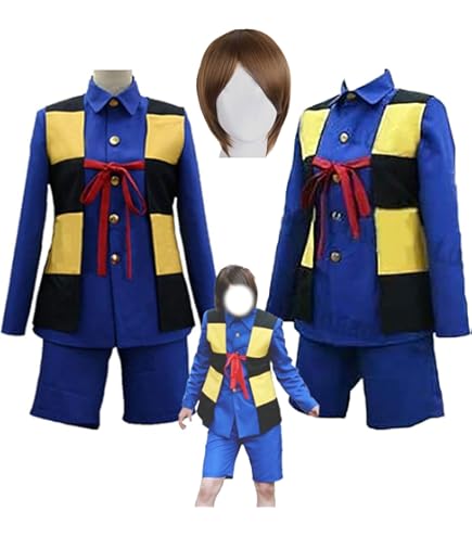 Amazon.co.jp: 【魔法使いの約束 衣装】まほやく 北の国 オーエン